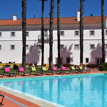 Pousada Convento De Beja Exteriér fotografie