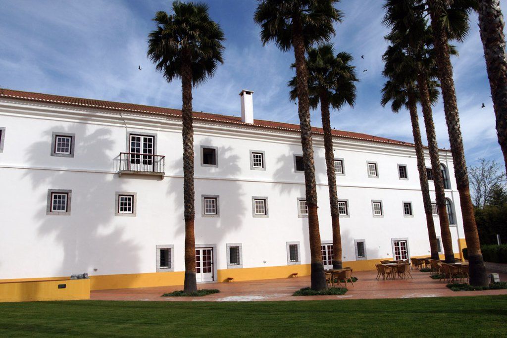 Pousada Convento De Beja Exteriér fotografie