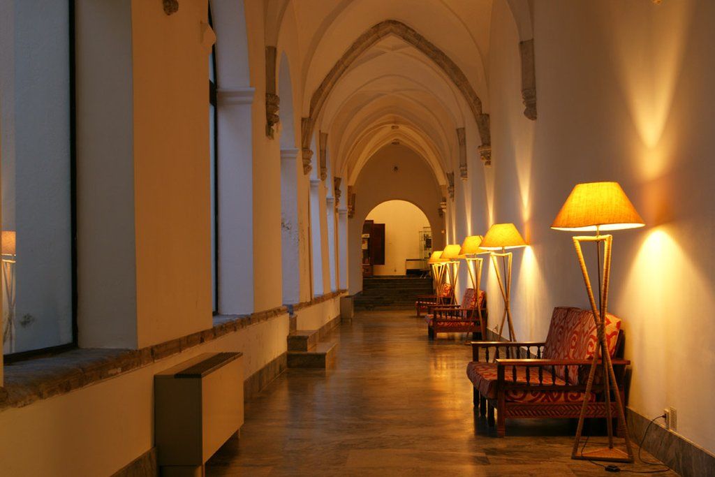 Pousada Convento De Beja Exteriér fotografie